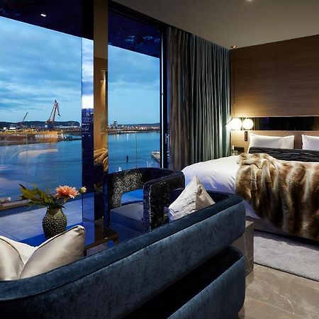 Hotel Riverton Gothenburg Luaran gambar