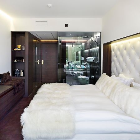 Hotel Riverton Gothenburg Luaran gambar