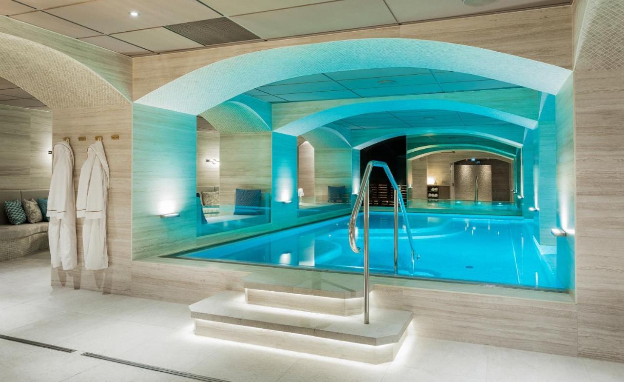 Hotel Riverton Gothenburg Luaran gambar