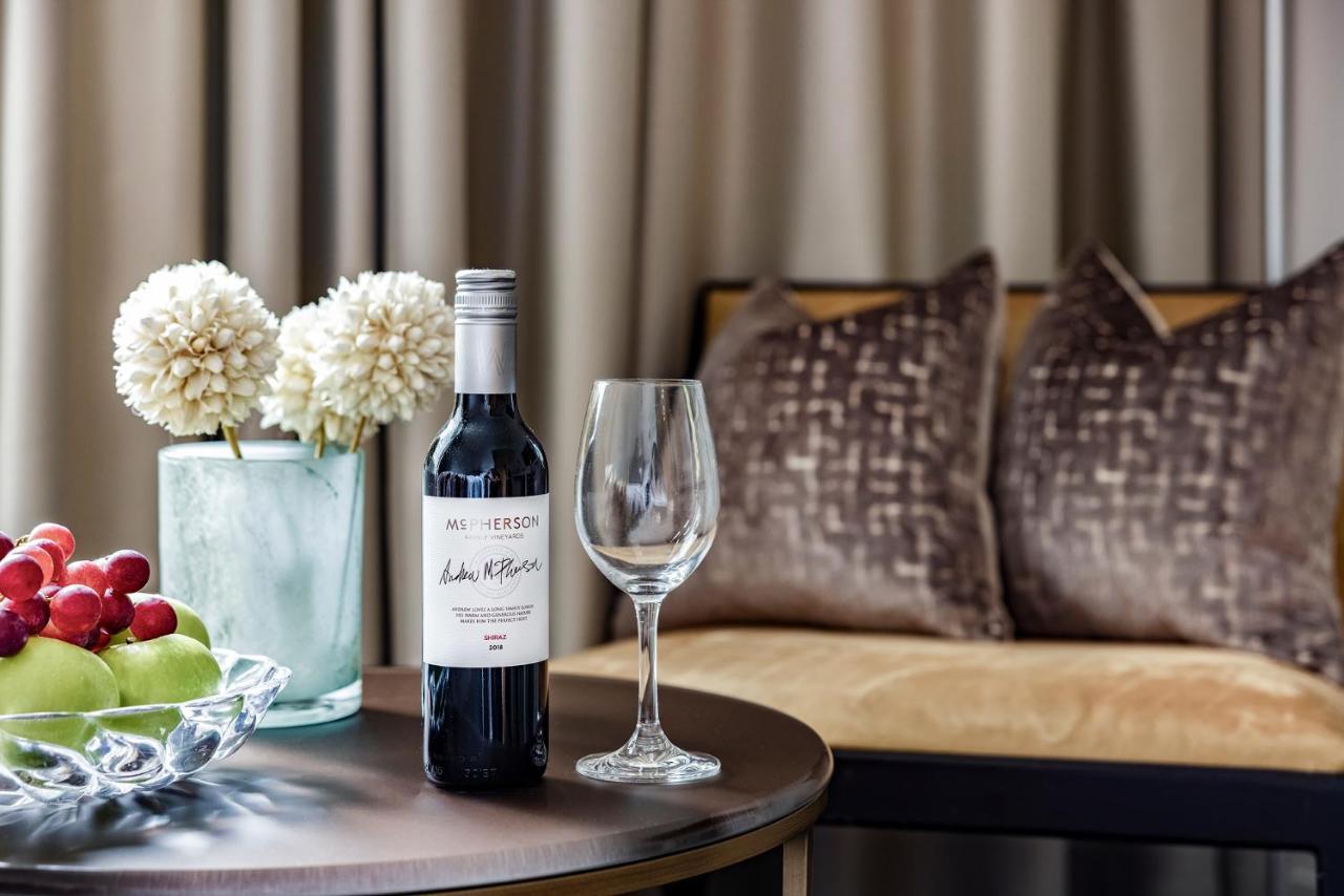 Hotel Riverton Gothenburg Luaran gambar