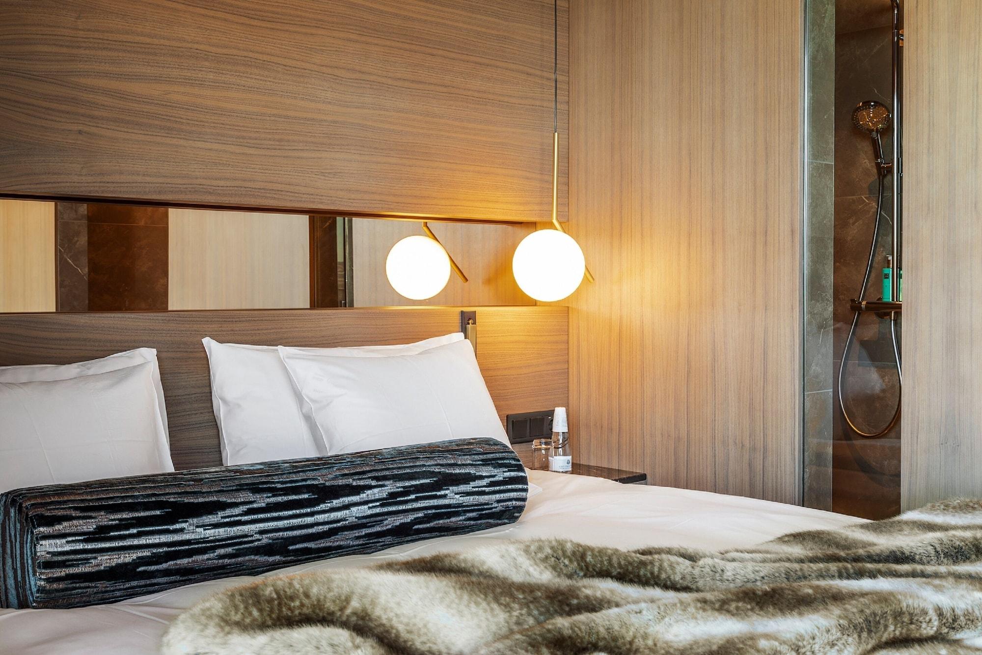 Hotel Riverton Gothenburg Luaran gambar