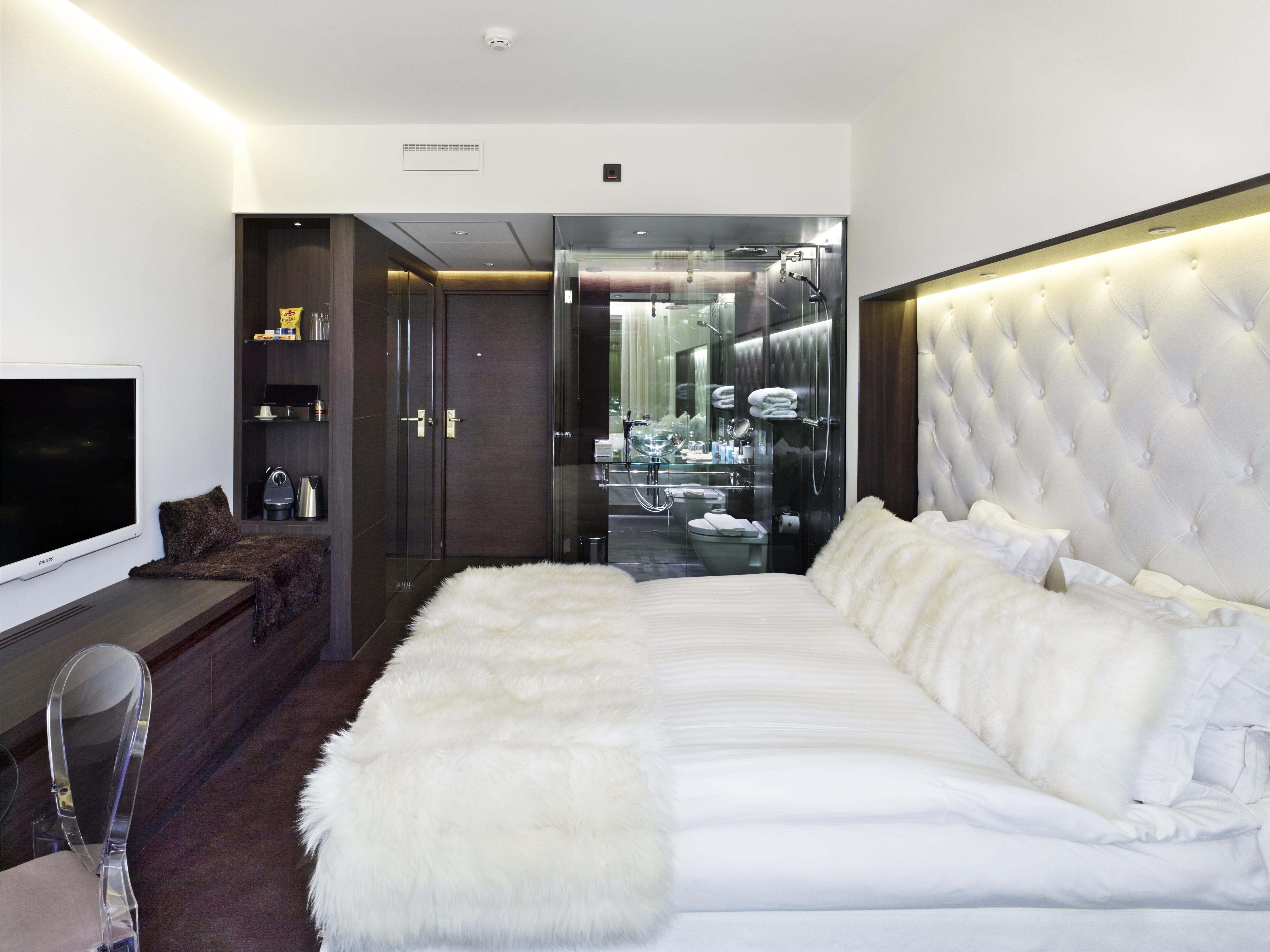 Hotel Riverton Gothenburg Luaran gambar