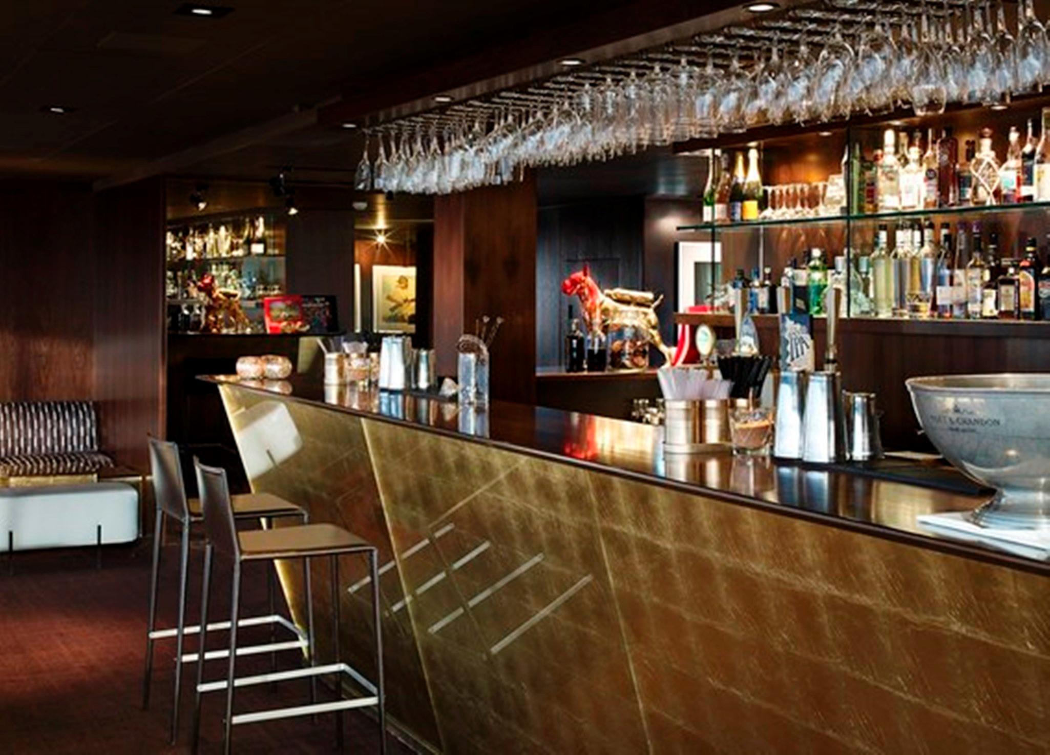Hotel Riverton Gothenburg Luaran gambar