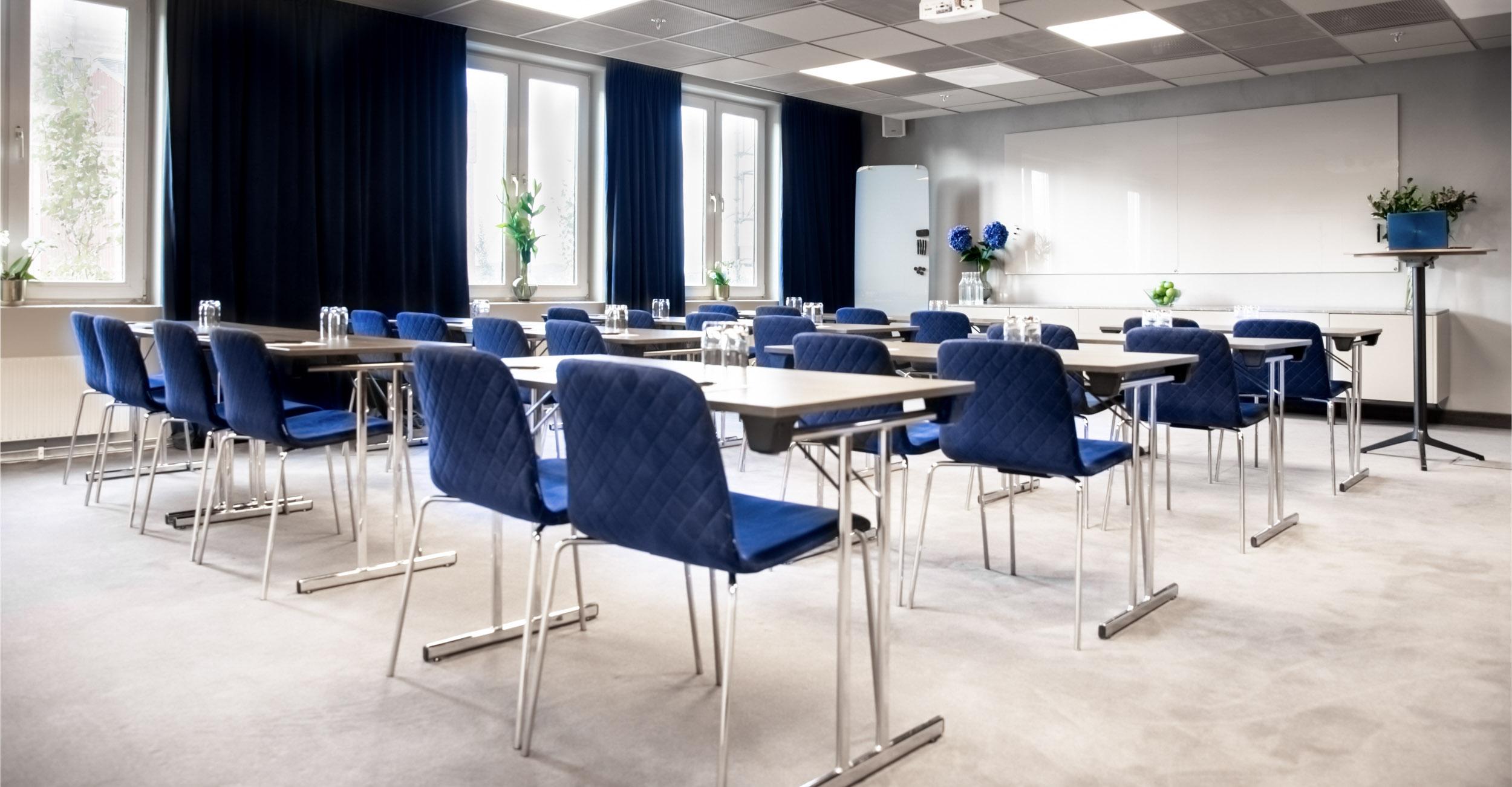 Hotel Riverton Gothenburg Luaran gambar
