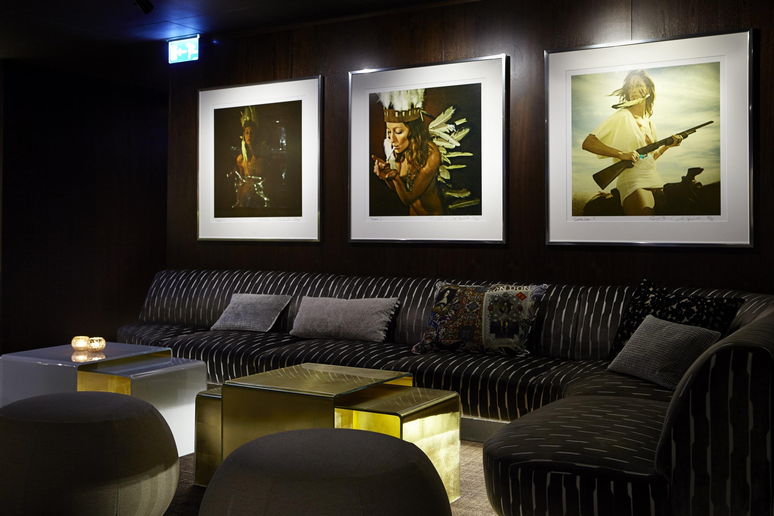 Hotel Riverton Gothenburg Luaran gambar
