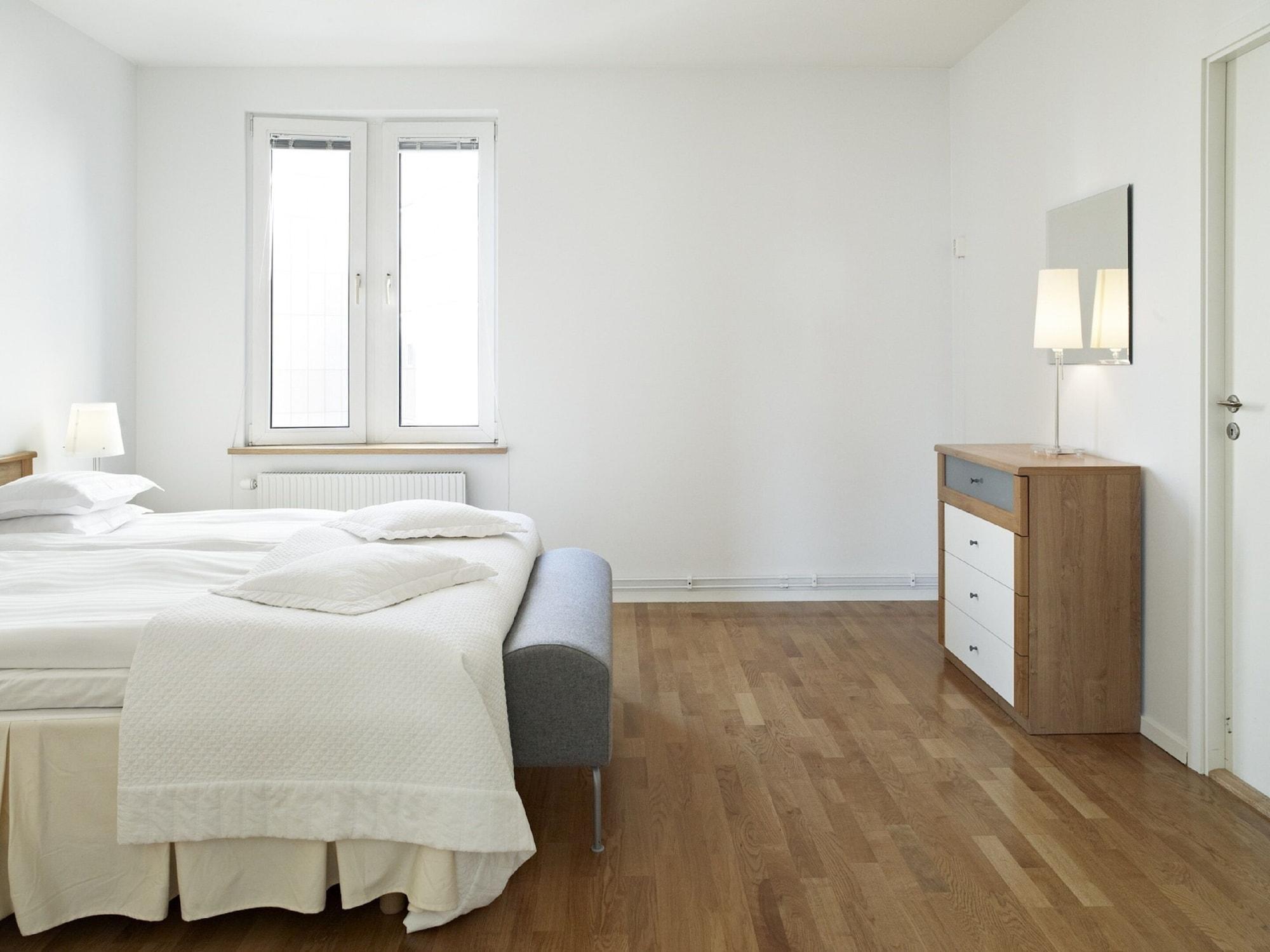 Hotel Riverton Gothenburg Luaran gambar