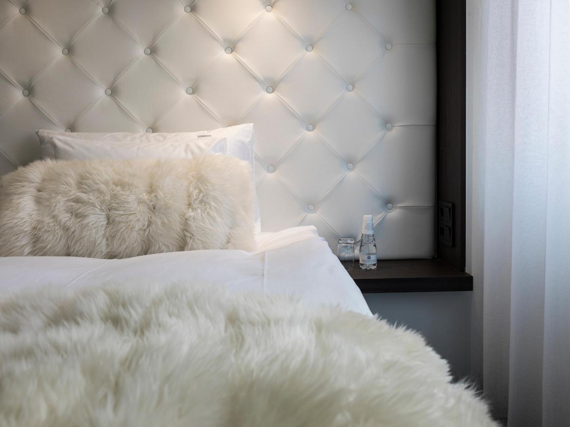 Hotel Riverton Gothenburg Luaran gambar