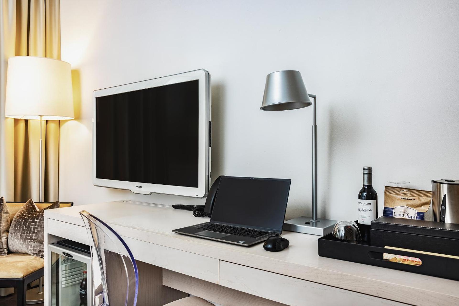 Hotel Riverton Gothenburg Luaran gambar