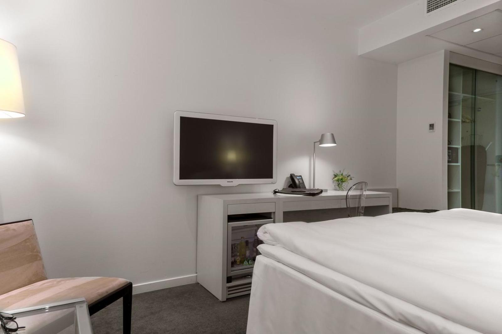 Hotel Riverton Gothenburg Luaran gambar