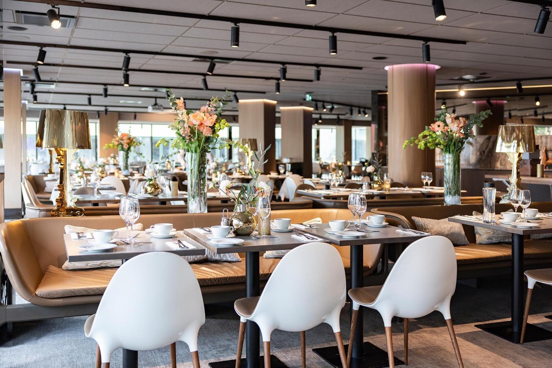 Hotel Riverton Gothenburg Luaran gambar